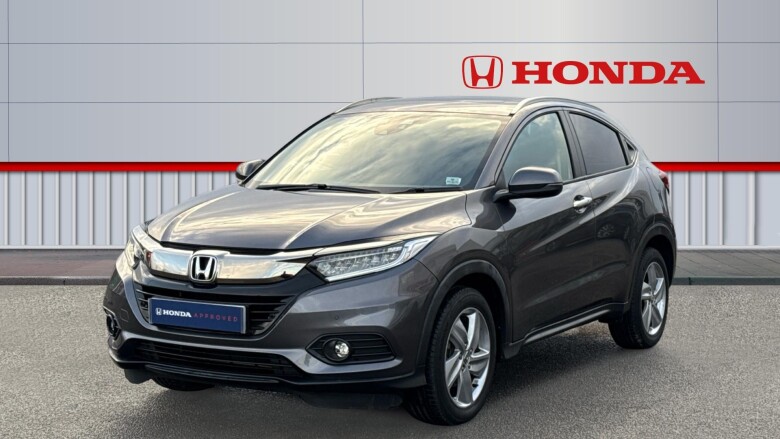 Honda HR-V 1.5 i-VTEC EX CVT 5dr Petrol Hatchback